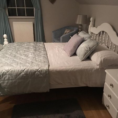 Shashas Apartment Gleanndobhar Glencolumbkille Zewnętrze zdjęcie