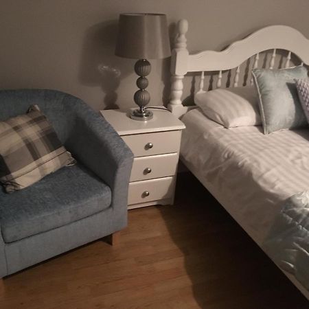 Shashas Apartment Gleanndobhar Glencolumbkille Zewnętrze zdjęcie