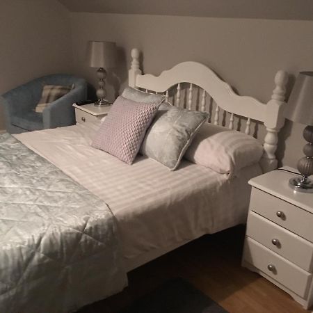 Shashas Apartment Gleanndobhar Glencolumbkille Zewnętrze zdjęcie