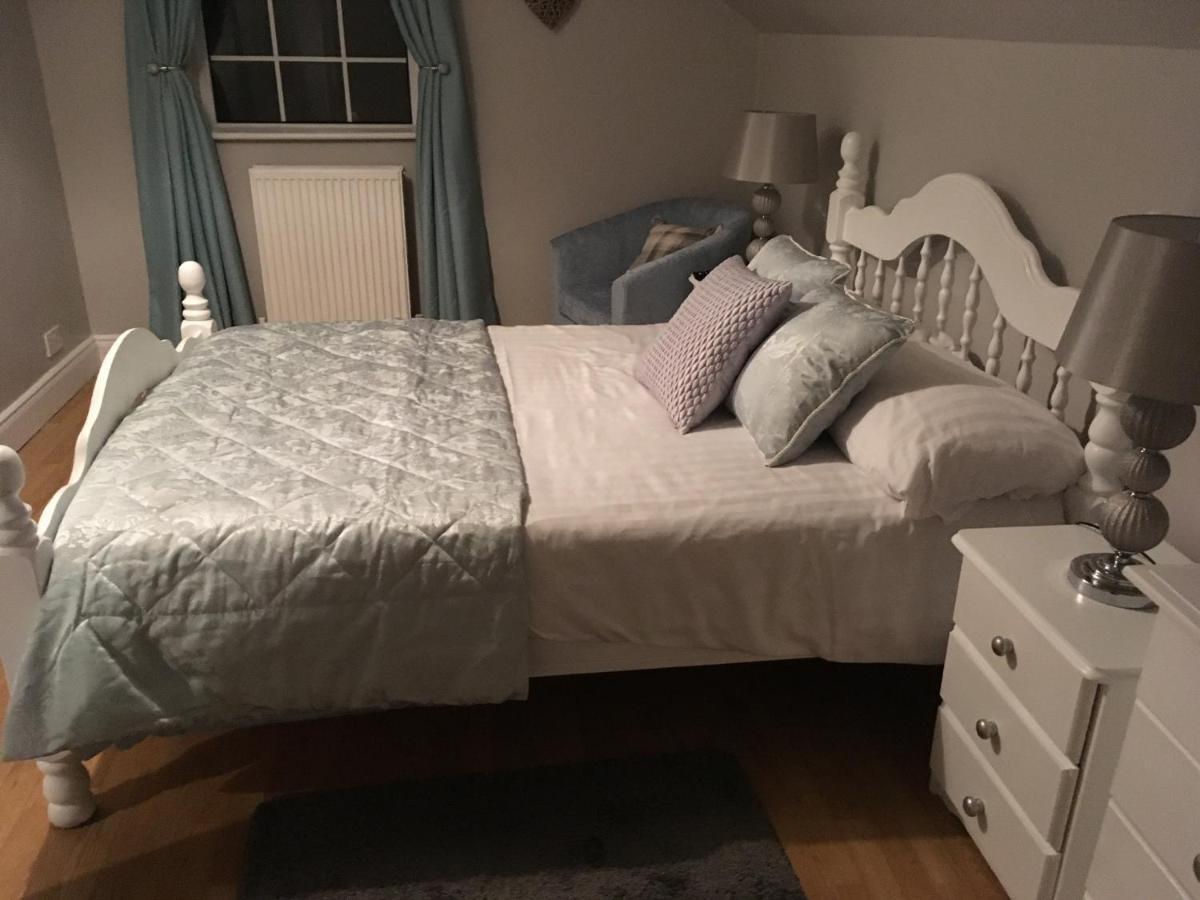 Shashas Apartment Gleanndobhar Glencolumbkille Zewnętrze zdjęcie
