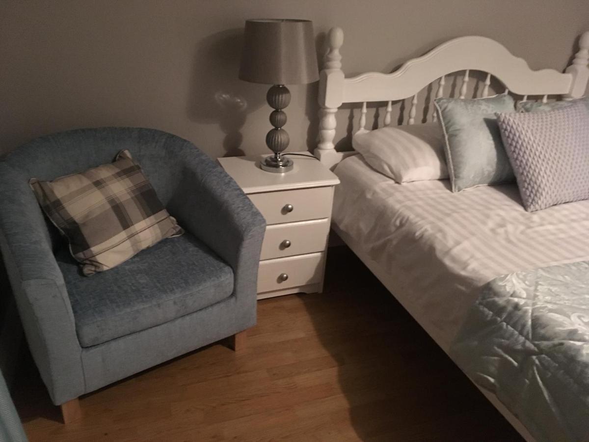 Shashas Apartment Gleanndobhar Glencolumbkille Zewnętrze zdjęcie