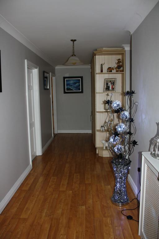 Shashas Apartment Gleanndobhar Glencolumbkille Zewnętrze zdjęcie