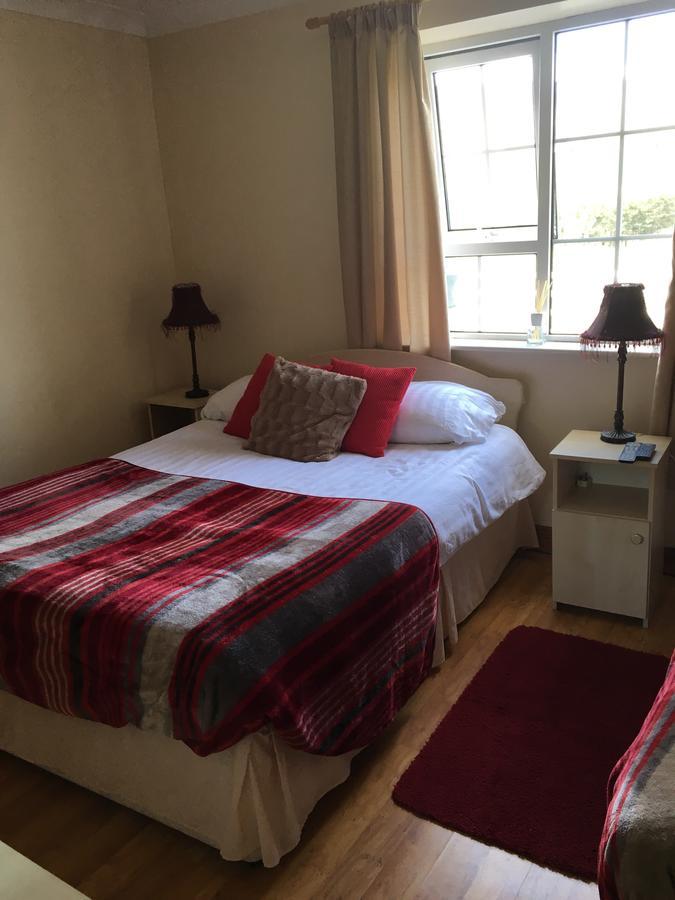 Shashas Apartment Gleanndobhar Glencolumbkille Zewnętrze zdjęcie