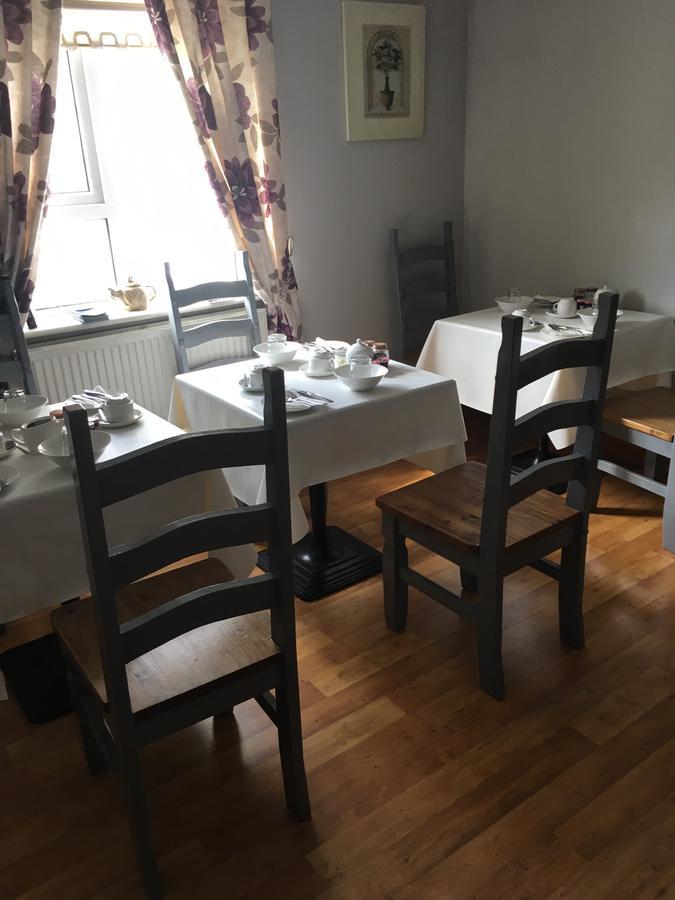 Shashas Apartment Gleanndobhar Glencolumbkille Zewnętrze zdjęcie