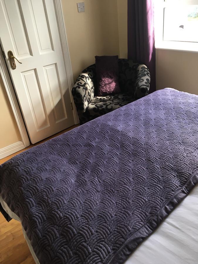 Shashas Apartment Gleanndobhar Glencolumbkille Zewnętrze zdjęcie
