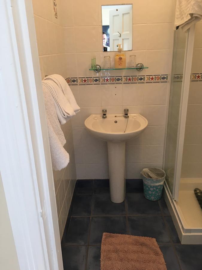 Shashas Apartment Gleanndobhar Glencolumbkille Zewnętrze zdjęcie